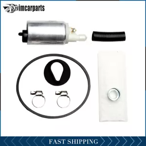 Electric Fuel Pump Fits Saab 900 Volvo 240 Alfa Romeo Spider Mazda B2200 E8778 - Picture 1 of 5