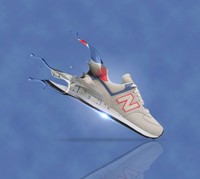 Trainers NEW BALANCE - WL574CL2 Beige - Sneakers - Low shoes - Women's  shoes | efootwear.eu