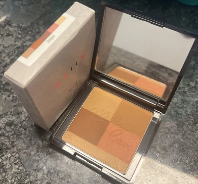 PALETA BRONCEADORA MALLY MIX IT UP MÁS LIGERA Y PROFUNDA U ELIGE 0,28 OZ NUEVA EN CAJA Foto 1 de 3