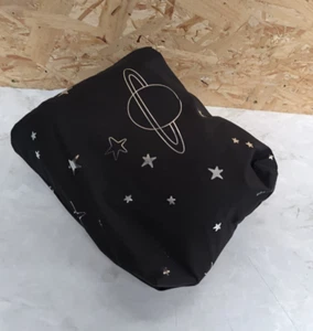Portable Blackout Blind with Suction Cups for Bedroom and Travel (180cm x 130cm) - Picture 1 of 8