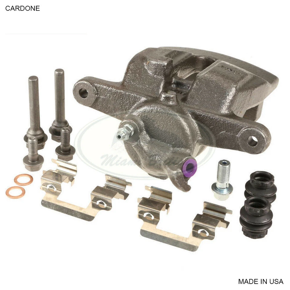 PINZA TRASERA LAND ROVER RH LR3 LR4 GAMA SPORT SOB500042 REMF Foto 1 de 1