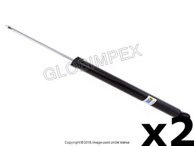 VOLVO C70 (2006-2013) Shock Absorber REAR L & R (2) BILSTEIN B4 + WARRANTY - Image 1 of 2