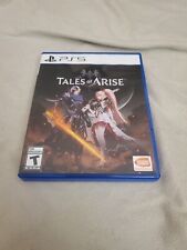 Tales of Arise - Sony PlayStation 5 PS5 - Bandai Namco