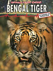 Bengal Tiger Livre De Poche Louise, Spilsbury, Richard Spilsbury