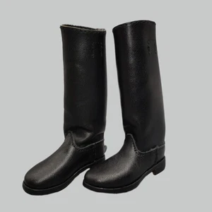 DID 3R GM655 1/6 Scale WWII German Paulus Collectible Action Figure Boots - Picture 1 of 1