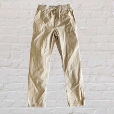 Pantalones de popelina OshKosh caqui nuevos sin etiquetas Foto 1 de 4