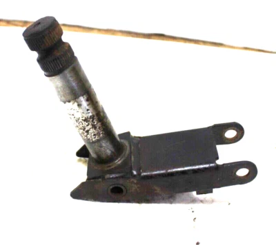 Kawasaki Drifter 340 1979 husillo de esquí Foto 1 de 2