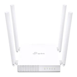 24H SALE 6935364089474 TP-LINK ARCHER C24 WLAN-Router Schnelles Ethernet Dual-Ba - Bild 1 von 7