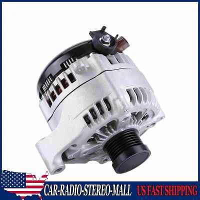 For BMW 328i L4 2.0L 1997cc 122cid 2012 2013 2014-2016 alternator 104210-6400 - Image 1 of 4