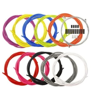 Kit de carcasa de cable de palanca de cambios de freno Jagwire OEM ~ Bicicleta de carretera y bicicleta de montaña - Imagen 1 de 13