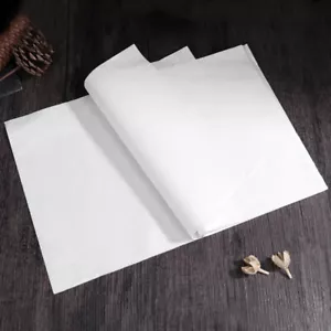 50 Sheets caligraphy paper Rice Paper Art Rice Paper For Decoupage - Picture 1 of 8