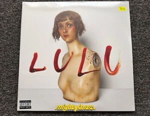 NEW SEALED Lulu - Lou Reed and Metallica Vinyl Record 2LP 2011 Vertigo Europe - Picture 1 of 3