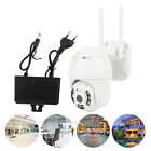 1080P Dome Camera WiFi Security Camera With Night For Home Security S OBF