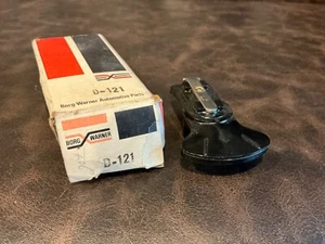 NOS- BORG WARNER DISTRIBUTOR ROTOR D121 - Picture 1 of 9