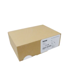 LENZE i550 I55AE155F1001BAM0S Inverter 0,55kW 13558780 -sealed- - Picture 1 of 3