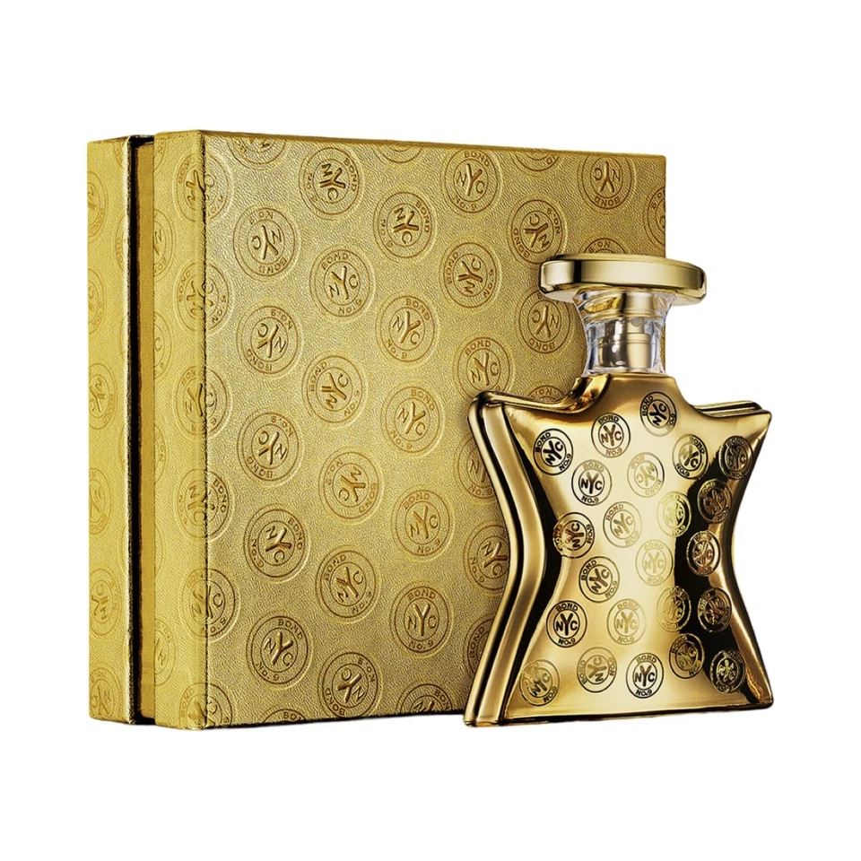 Bond No. 9 New York Signature Eau de Parfum Spray 3.3 OZ/100 ml *NUEVO con caja Foto 1 de 4