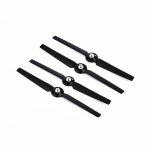 Yuneec Q500/Q500 4K propellers - Black - 2 A's & 2 B's - OEM - Picture 1 of 1