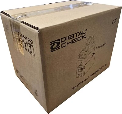 Digital Check ReceiptNOW Elite SRNELITE-USB Thermal Recepit Printer - Image 1 of 4