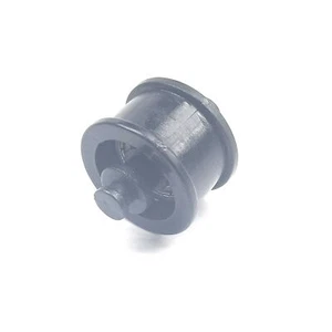 Belt Transfer Roller Fits For HP DesignJet T1100 Z5200 Z3100 T610 Z2100 Z3200 - Imagen 1 de 4