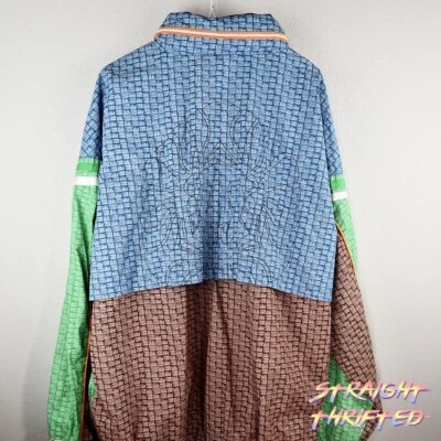 Chaqueta estilo bombardero Live Mechanics para hombre -3XL Foto 1 de 4