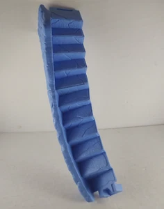 Monster High Freaky Fusion Catacombs Replacement Stairs Part Only - Imagen 1 de 7
