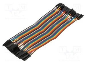 1 piece, Connection cable VEL-WPA429 /E2UK - Picture 1 of 1