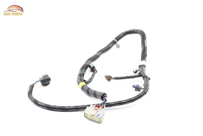 2018 - 2019 GMC TERRAIN FUEL GAS TANK PUMP WIRE WIRING HARNESS OEM - Image 1 of 4