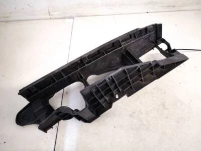 Nissan Cube 2010 Rear Bumper Mounts (BUMPER BRACKET) Right 850421f #1771148-18 - Image 1 of 4