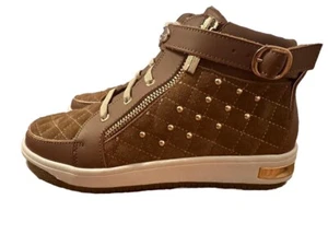 Kinderschuhe Mädchen Größe 34 Von Michael Kors - Bild 1 von 5