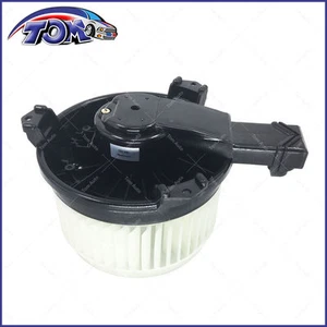 Brand New Ac Heater Blower Motor For Honda Accord CRV Acura Rdx - Bild 1 von 4