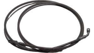 HARLEY-DAVIDSON CABLE CL X 38658-01B NEW OEM 38658-01B - Picture 1 of 3