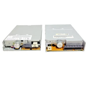 LOTS OF 2 IBM 1.44MB 3.5-inch Floppy Drive with ThinkCenter 75H9550 - Picture 1 of 5