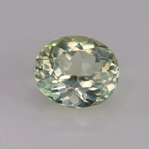 1.64 carats rare greenish yellow natural amblygonite 23123285 - Picture 1 of 4