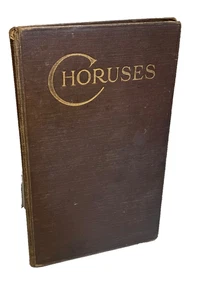 Chöre von Children’s Special Service Mission Hardcover - Bild 1 von 15