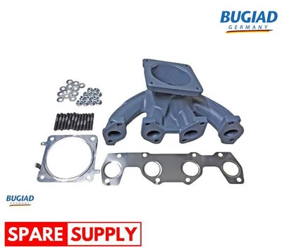 MANIFOLD, EXHAUST SYSTEM FOR CITROËN FIAT PEUGEOT BUGIAD BSP25481PROKIT - Image 1 of 4