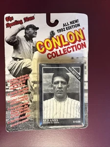 1992 Conlon Collection -factory Sealed - Picture 1 of 2