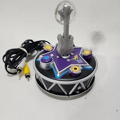 迪士尼汉娜蒙大拿州即插即用电视视频游戏手持玩具2007 Jakks Pacific — 第 1/3 张图片