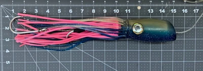 Señuelo apretado carrete MoldCraft Magnum Foto 1 de 3