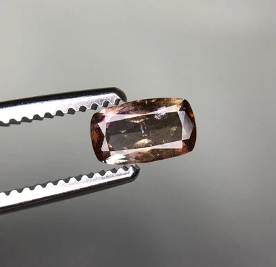 Rare Axinite  Gemstone Originated from Baluchistan Pakistan, - Image 1 of 4