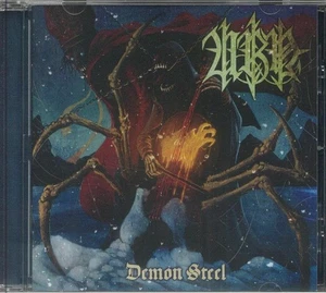 URN - Demon Steel - CD - Picture 1 of 1