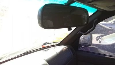 Rear View Mirror Manual Dimming Dual Map Light Fits 00-04 TACOMA 27138003 - Image 1 of 2