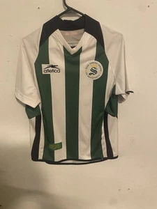 08 Santos Laguna Atletica Women’s Jersey - Picture 1 of 4