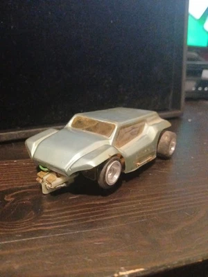 Coche Ranura Vintage Foto 1 de 4