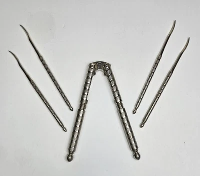 Cascanueces HMQ vintage y 4 selecciones Foto 1 de 4