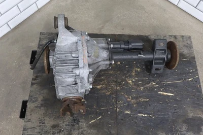 Diferencial delantero 95-00 Chevy Tahoe Yukon GMT400 3,73 GT4 Foto 1 de 4