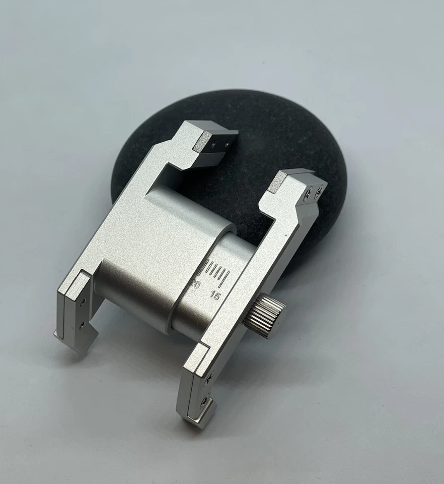 TOP Quality Aluminum Bracelet Removal Tool Spring Bar For Rolex Omega Seiko - Image 1 of 4