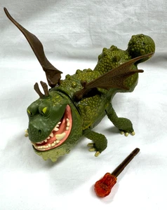 HOW TO TRAIN YOUR DRAGON 2010 GRONCKLE ACTION FIGURE - WORKS - Picture 1 of 15