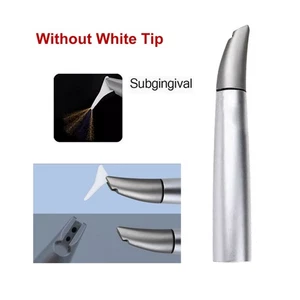 Dental Air Flow Polisher Handpiece Subgingival Fits EMS AIR-FLOW S1 S2 Master - Picture 1 of 1