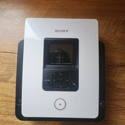 Sony VRD-MC5 Multi-Function DVD Recorder  - Image 1 of 4