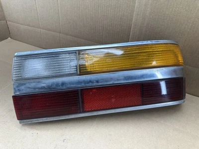 BMW E28 533I 524td 528e 535I Rear Right Tail Light Lamp Assembly OEM 137K Miles - Image 1 of 4